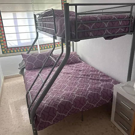 Lejlighed El Oasis De Carly